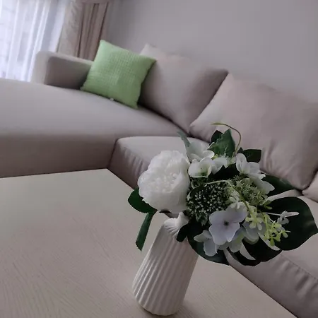 Апартамент U-Dacha Summer Apartments Destination Bulgaria 2000 Слънчев бряг