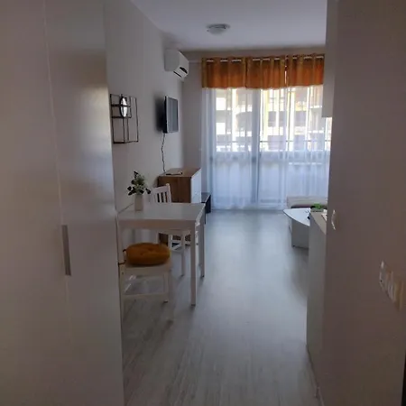 U-Dacha Summer Apartments Destination Bulgaria 2000 Апартамент *
