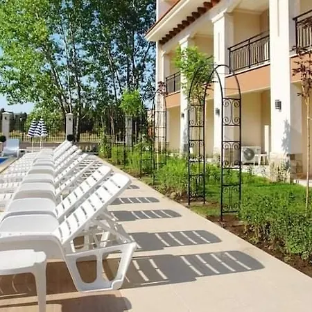 U-Dacha Summer Apartments Destination Bulgaria 2000 Apartmán *