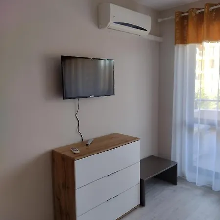 U-Dacha Summer Apartments Destination Bulgaria 2000 Apartmán Sluneční pobřeží
