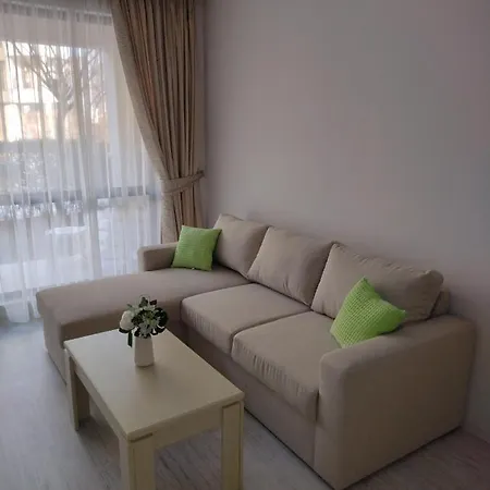 アパート U-Dacha Summer Apartments Destination Bulgaria 2000